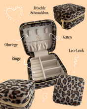 Lade das Bild in den Galerie-Viewer, Fröschle Schmuckboxen