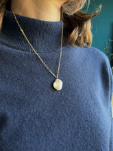 Lade das Bild in den Galerie-Viewer, Anhänger Barockperle