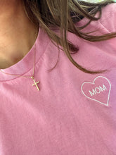 Lade das Bild in den Galerie-Viewer, Anhänger KREUZ