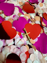 Lade das Bild in den Galerie-Viewer, Anhänger KREUZ