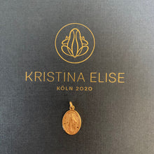 Lade das Bild in den Galerie-Viewer, Anhänger MADONNA