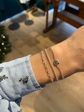 Lade das Bild in den Galerie-Viewer, Ankerarmband A