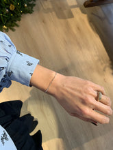 Lade das Bild in den Galerie-Viewer, Ankerarmband A