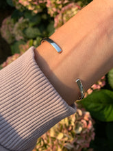Lade das Bild in den Galerie-Viewer, Armspange MAURICE