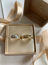 Lade das Bild in den Galerie-Viewer, Ring ELISE - Gelbgold