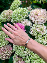 Lade das Bild in den Galerie-Viewer, Armband PETER Silber