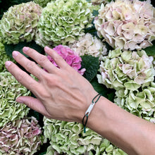 Lade das Bild in den Galerie-Viewer, Armband PETER Silber