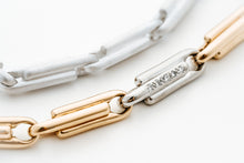 Lade das Bild in den Galerie-Viewer, Gliederkette MARGOT