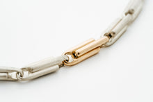 Lade das Bild in den Galerie-Viewer, Gliederkette MARGOT