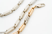 Lade das Bild in den Galerie-Viewer, Gliederkette MARGOT