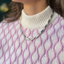 Lade das Bild in den Galerie-Viewer, Gliederkette MARGOT