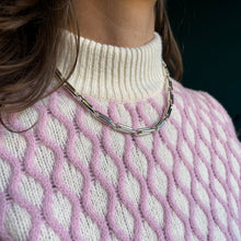 Lade das Bild in den Galerie-Viewer, Gliederkette MARGOT