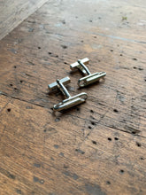 Lade das Bild in den Galerie-Viewer, Manschettenknöpfe GEORG