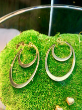 Lade das Bild in den Galerie-Viewer, Ohrringe TORY