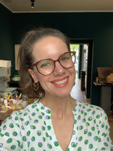 Lade das Bild in den Galerie-Viewer, Ohrringe TORY