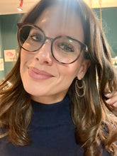 Lade das Bild in den Galerie-Viewer, Ohrringe TORY