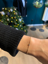 Lade das Bild in den Galerie-Viewer, Diamantarmband JULIA