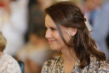 Lade das Bild in den Galerie-Viewer, Diamantohrstecker ALINE