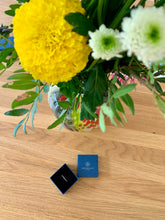 Lade das Bild in den Galerie-Viewer, Kügelchenring CONSTANZA