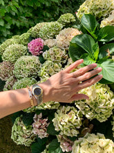 Lade das Bild in den Galerie-Viewer, Kügelchenring CONSTANZA