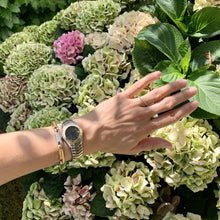 Lade das Bild in den Galerie-Viewer, Kügelchenring CONSTANZA