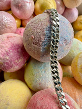 Lade das Bild in den Galerie-Viewer, Panzerkettenarmband PIET