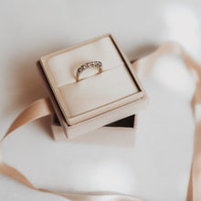 Lade das Bild in den Galerie-Viewer, Ring ANNABELLE MARIA