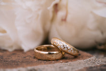 Lade das Bild in den Galerie-Viewer, Ring HANNAH LENA