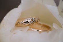 Lade das Bild in den Galerie-Viewer, Ring HANNAH LENA