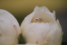 Lade das Bild in den Galerie-Viewer, Ring HANNAH LENA