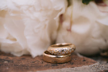 Lade das Bild in den Galerie-Viewer, Ring HANNAH LENA