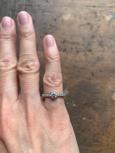 Lade das Bild in den Galerie-Viewer, Brillantring FABIANA