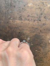 Lade das Bild in den Galerie-Viewer, Brillantring FABIANA