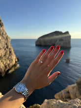 Lade das Bild in den Galerie-Viewer, Brillantring FABIANA