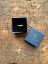 Lade das Bild in den Galerie-Viewer, Brillantring FABIANA