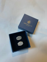 Lade das Bild in den Galerie-Viewer, Manschettenknöpfe SIMON