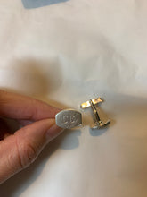 Lade das Bild in den Galerie-Viewer, Manschettenknöpfe SIMON