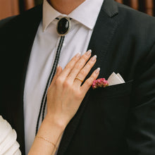 Lade das Bild in den Galerie-Viewer, Memoryring CASEY