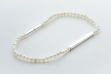 Lade das Bild in den Galerie-Viewer, Perlenarmband RITA