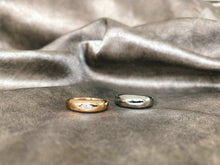 Lade das Bild in den Galerie-Viewer, Ring ELISE - Platin