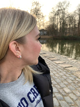 Lade das Bild in den Galerie-Viewer, Mini-Creolen ANICA