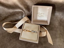 Lade das Bild in den Galerie-Viewer, Ring ELISE - Platin