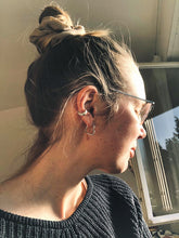 Lade das Bild in den Galerie-Viewer, Earcuff NINA