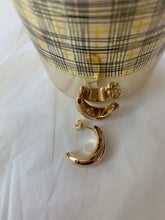 Lade das Bild in den Galerie-Viewer, Ohrringe CAROLINE