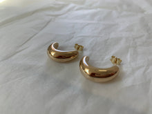 Lade das Bild in den Galerie-Viewer, Ohrringe CAROLINE