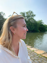 Lade das Bild in den Galerie-Viewer, Ohrringe CAROLINE