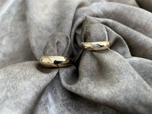 Lade das Bild in den Galerie-Viewer, Ring ELISE - Roségold