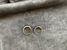 Lade das Bild in den Galerie-Viewer, Ring ELISE - Roségold