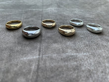 Lade das Bild in den Galerie-Viewer, Ring ELISE - Weißgold
