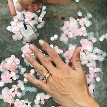 Lade das Bild in den Galerie-Viewer, Ring ELISE - Roségold